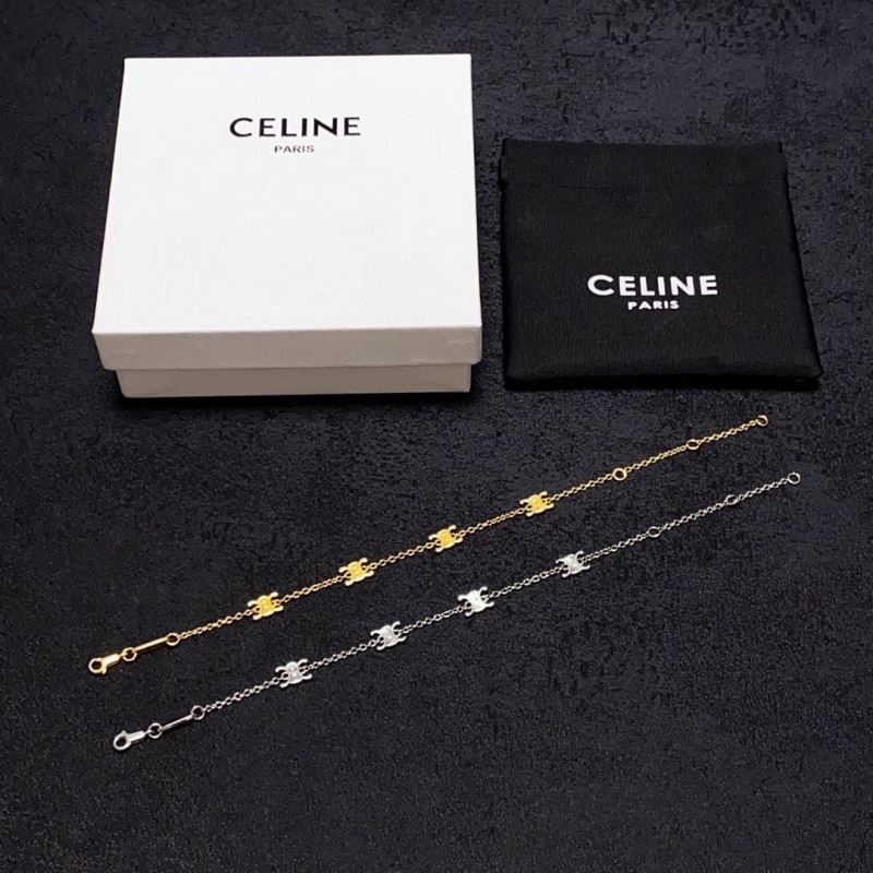 Celine Bracelets